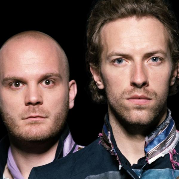 Coldplay поделились тизерами песен из грядущего альбома A Head Full of Dreams