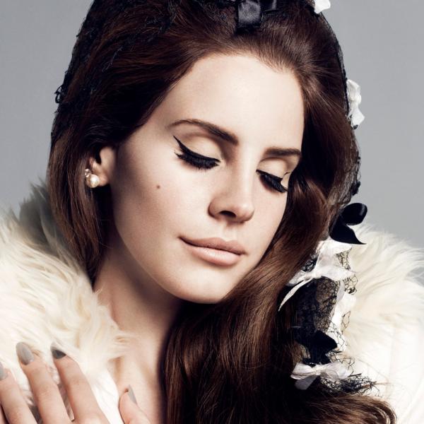 Lana Del Rey и The Weeknd представили новое видео на трек “Lust for Life”