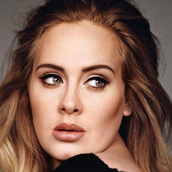 Adele отправляется в тур по Европе и Америке