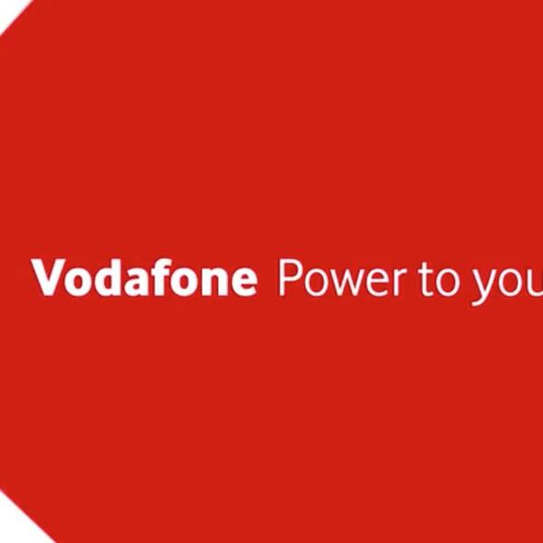 Vodafone готовит запуск 4G-связи уже на следующей неделе