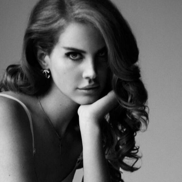 Lana Del Rey представила видео на трек “Doin’ Time