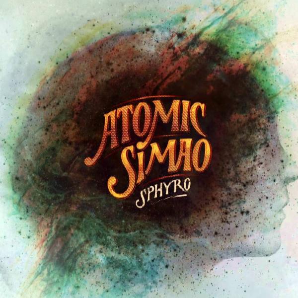 ATOMIC SIMAO выступит в Atlas 24 сентября 2015