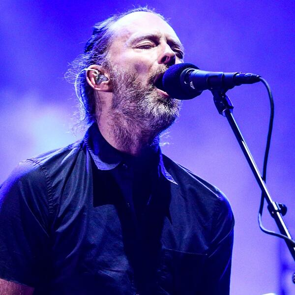 Radiohead вернулись с новым видео на трек “Lift”