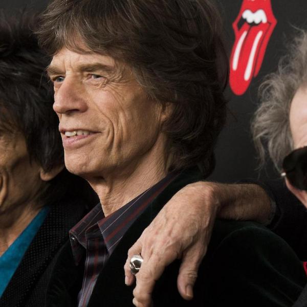 The Rolling Stones представили новый трек “Hate To See You Go” и видео на него