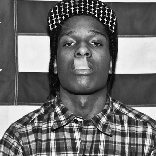 A$AP Rocky делает пластику лица и левитирует в новом клипе на трек “Everyday”