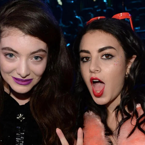 "Це дало мені копняка". Lorde розповіла наскільки вдячна Charli XCX за альбом "Brat" та за ремікс "Girl, So Confusing"