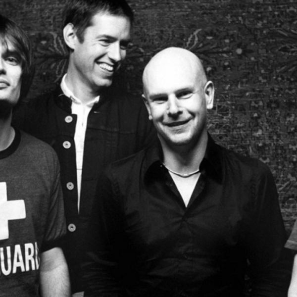 Костры инквизиции в новом видео Radiohead на трек “Burn The Witch”