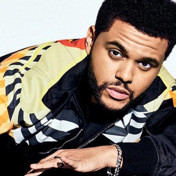 The Weeknd представил новое видео на трек “Party Monster