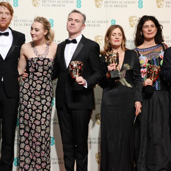 BAFTA-2016: победители премии