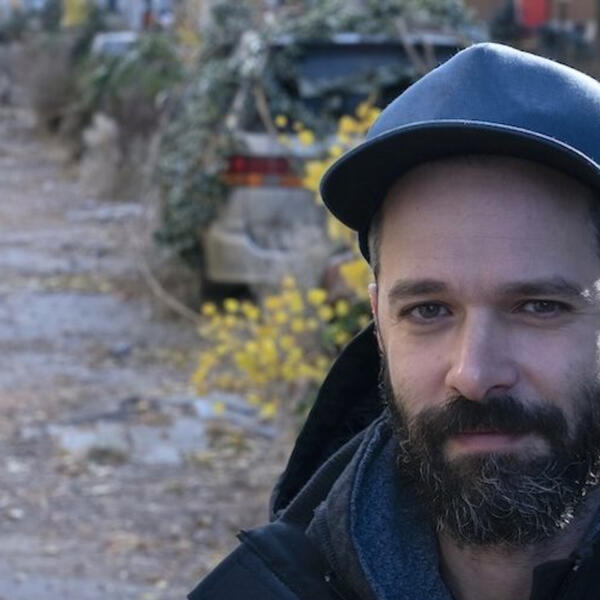 "Останні з нас": співавтор серіалу Ніл Дракманн залишив шоу перед початком фільмування третього сезону