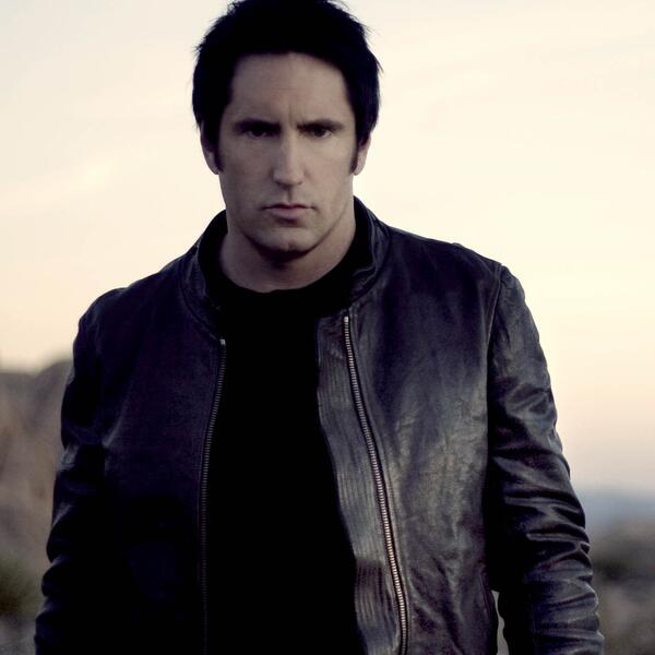 Nine Inch Nails вернулись с новым треком “Less Than” и анонсом мини-диска