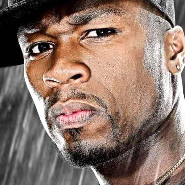 50 Cent станет новым супергероем в грядущем ТВ-сериале