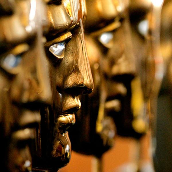 Чаепитие в стиле «la Tradición» на премии BAFTA Awards, Лос-Анджелес