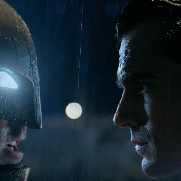 Фильм “Бэтмен против Супермена: На заре справедливости”: один в поле не воин