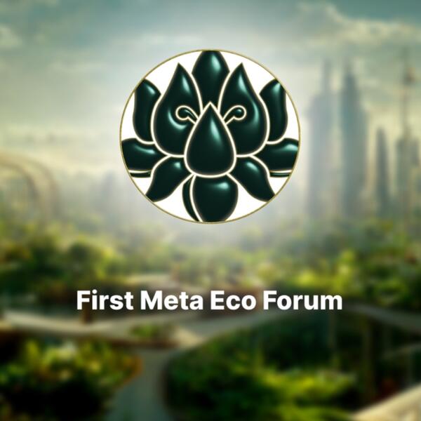 Перший Meta Eco Forum відкриває нову еру sustainable-проєктів