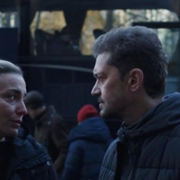 "За перемогу!": новий фільм Валентина Васяновича про корупцію, яка гірша за війну, покажуть на престижному кінофестивалі в Торонто