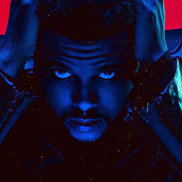 The Weeknd представил два новых трека с грядущего альбома “Starboy”