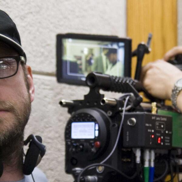Стивен Содерберг снял фильм ужасов на iPhone