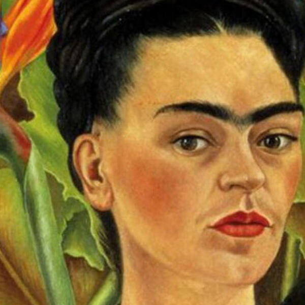 Фрида Кало: знаменитые работы художницы