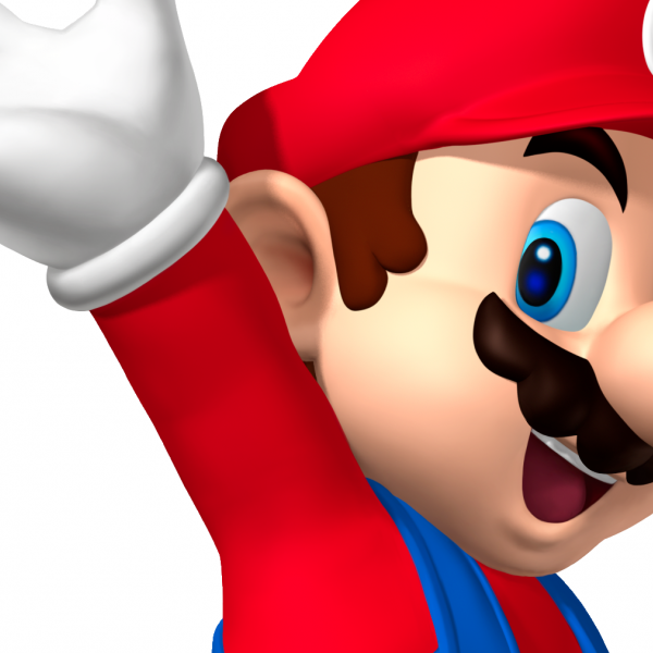 Super Mario Run теперь и в мобильном телефоне