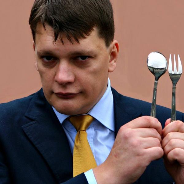Дмитрий Алексеев: о ресторанной критике, узкопрофильности Michelin и своих любимых блюдах