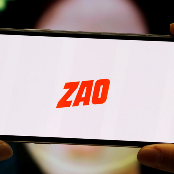 Zao – приложение, превращающее пользователей в звёзд кинематографа