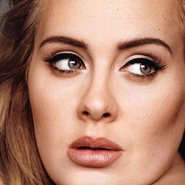 Adele выступила на шоу Saturday Night Live и затмила Мэттью Макконахи