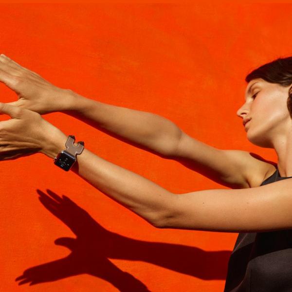 Apple Watch украсят ремешки Hermès