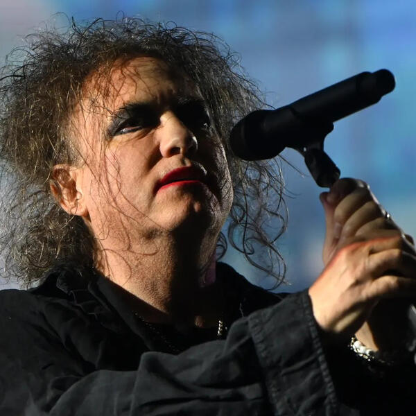 The Cure випустять першу пісню за 16 років