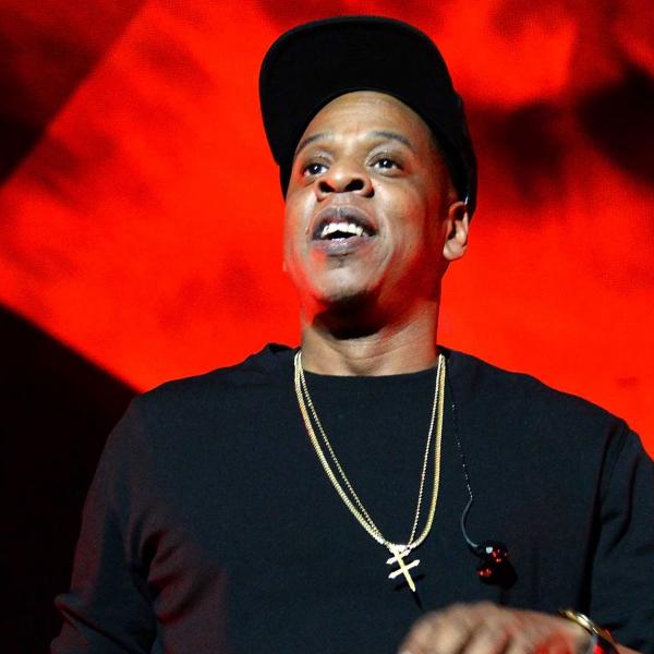Puma объявила о коллаборации с Jay-Z
