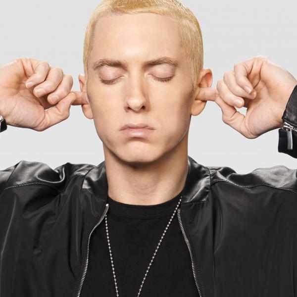 Eminem представил новый клип на трек “Phenomenal”