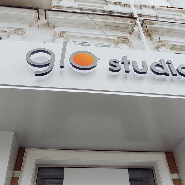 Третий и самый большой магазин glo™ studio в Украине ждёт одесситов и гостей города