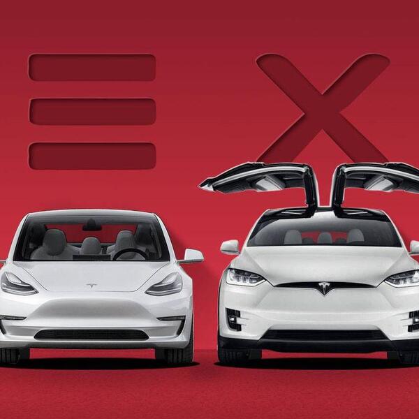 Илон Маск пообещал, что пикап Tesla выйдет в 2019 году после презентации Model Y