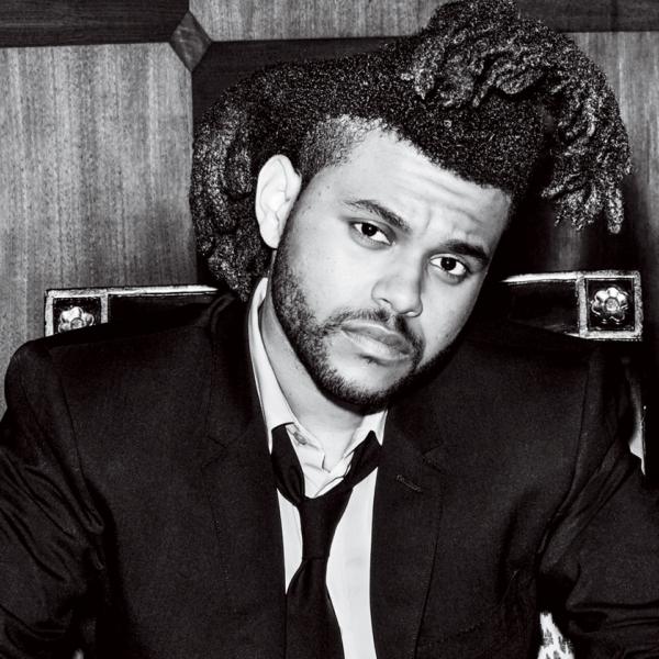 The Weeknd представил демо нового трека “All That Money”