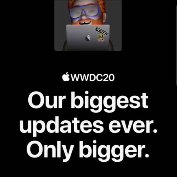iOS 14, iPadOS 14 и macOS Big Sur – что принципиально нового, полученного на конференции Apple WWDC20
