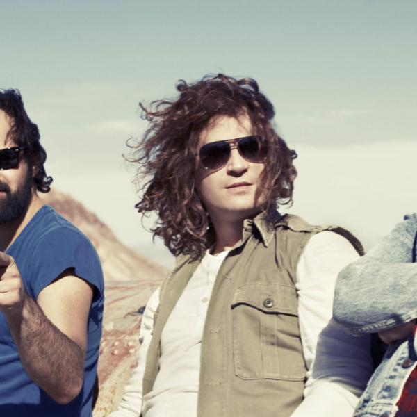 The Killers представили трек “The Man” и анонсировали выход нового альбома
