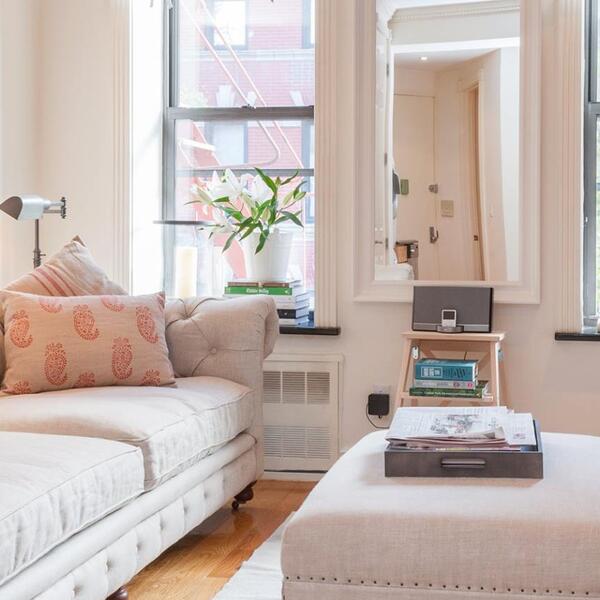 Airbnb Lux – новый премиум раздел от сервиса аренды жилья