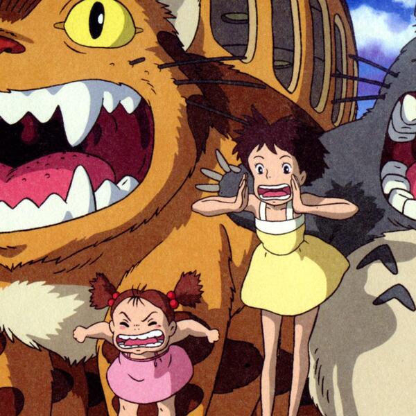 Студия Ghibli построит огромный тематический парк по мотивам аниме-фильма “Мой сосед Тоторо”