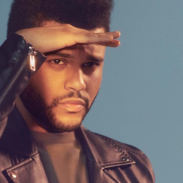 The Weeknd анонсировал вторую коллаборацию с H&M