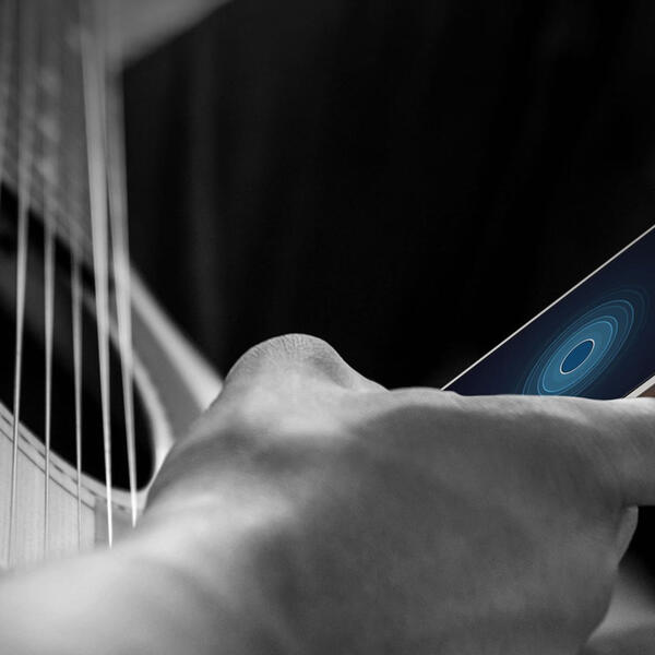 Новые приложения для музыкантов от Apple
