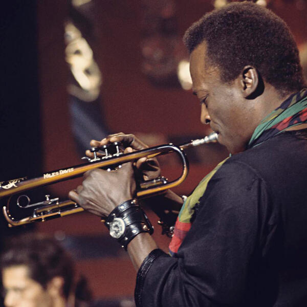 Miles Davis – лучший джазмен всех времен!