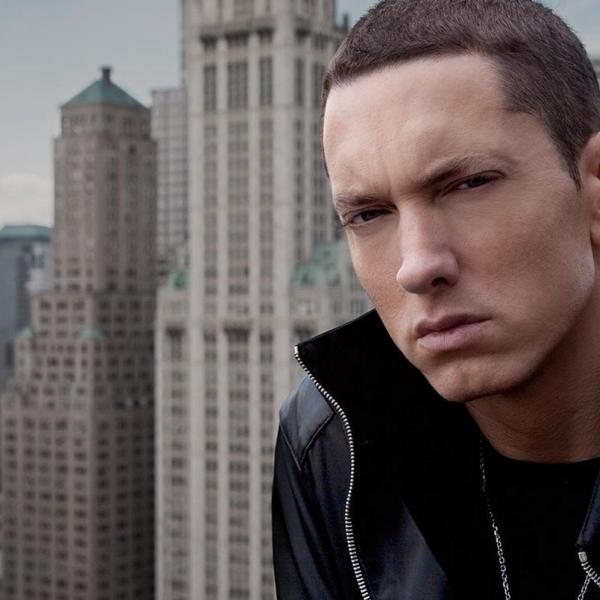 Eminem вернулся с новым треком “Untouchable”