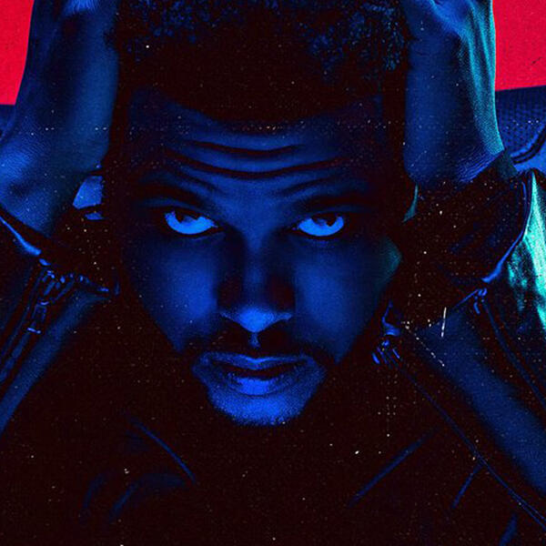 The Weeknd представил новое видео на трек “Starboy”