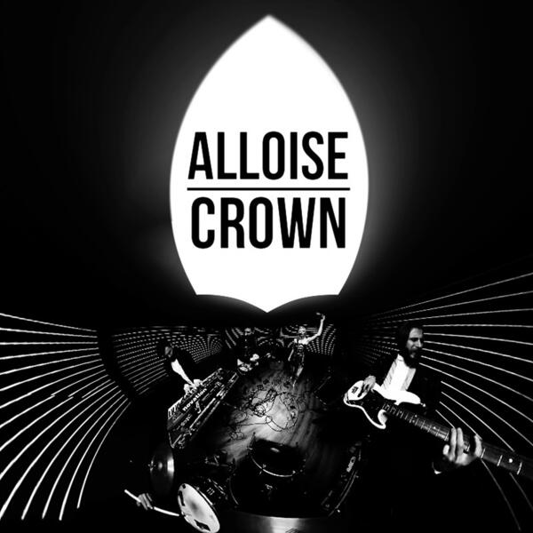 ALLOISE презентовала первое в своем роде видео «Crown»