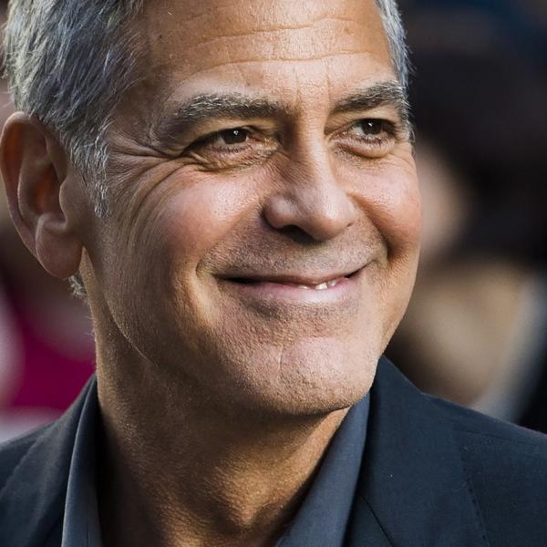 Джордж Клуни возглавил список самых высокооплачиваемых актёров по версии Forbes