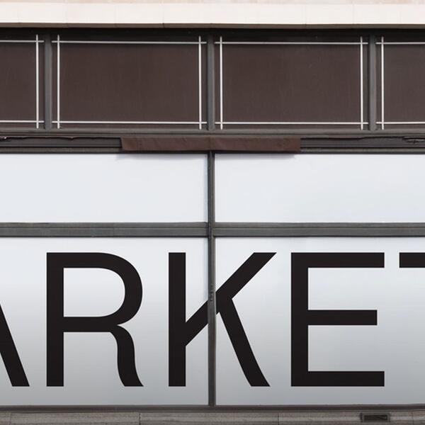 H&M запускают новый бренд Arket