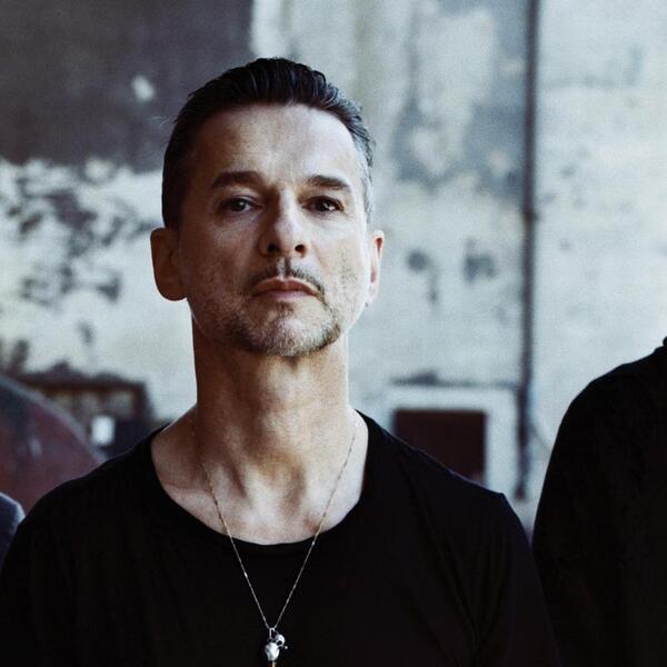 Новый альбом Depeche Mode “Spirit” уже в iTunes