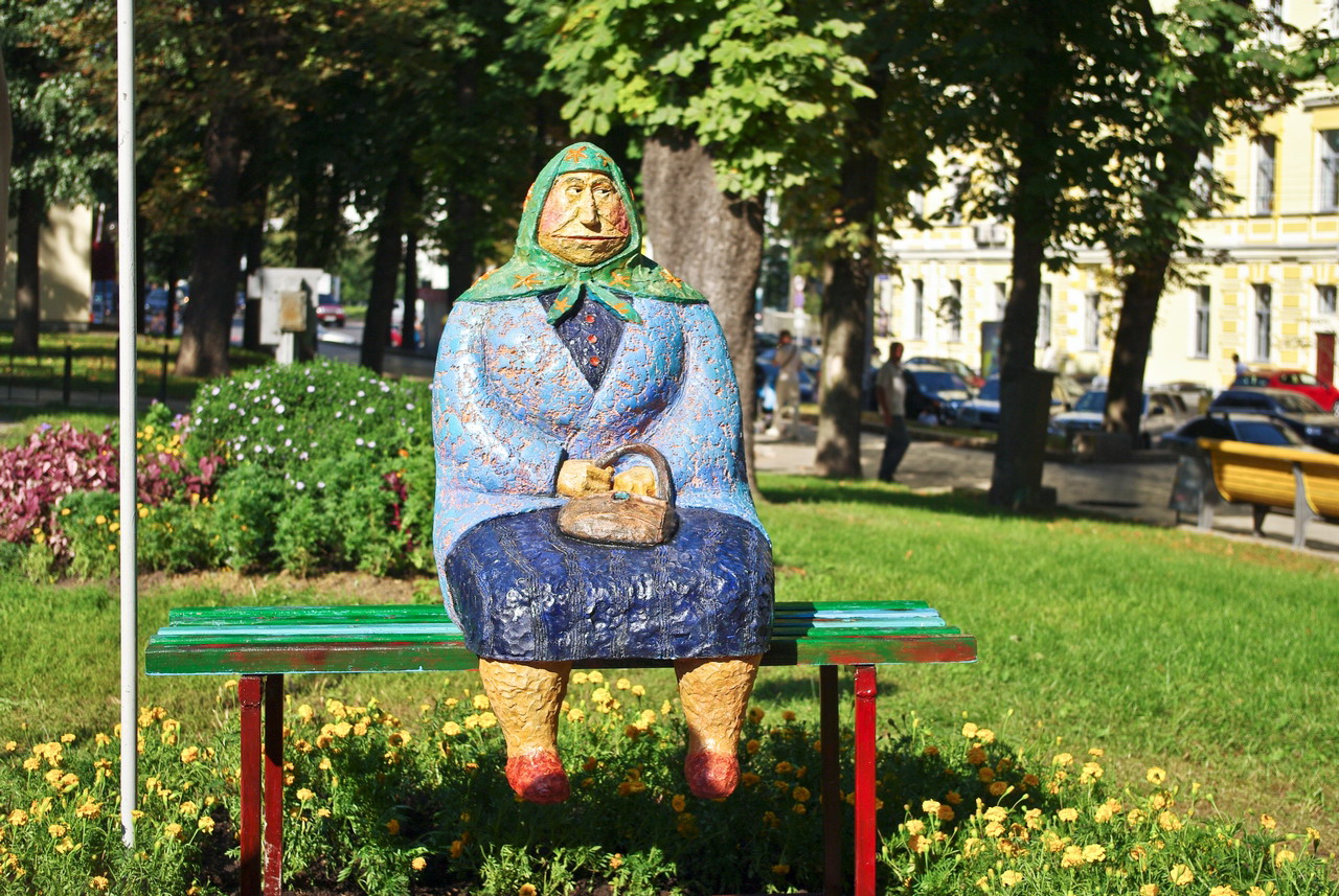 7 лучших парков Киева, где можно погулять этой весной - читайте на  pre-party.com.ua