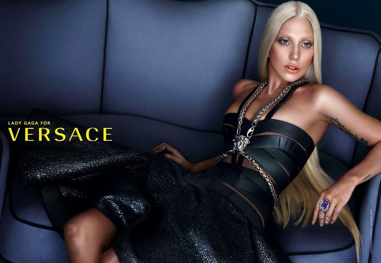 Versace: от истории создания до наших дней
