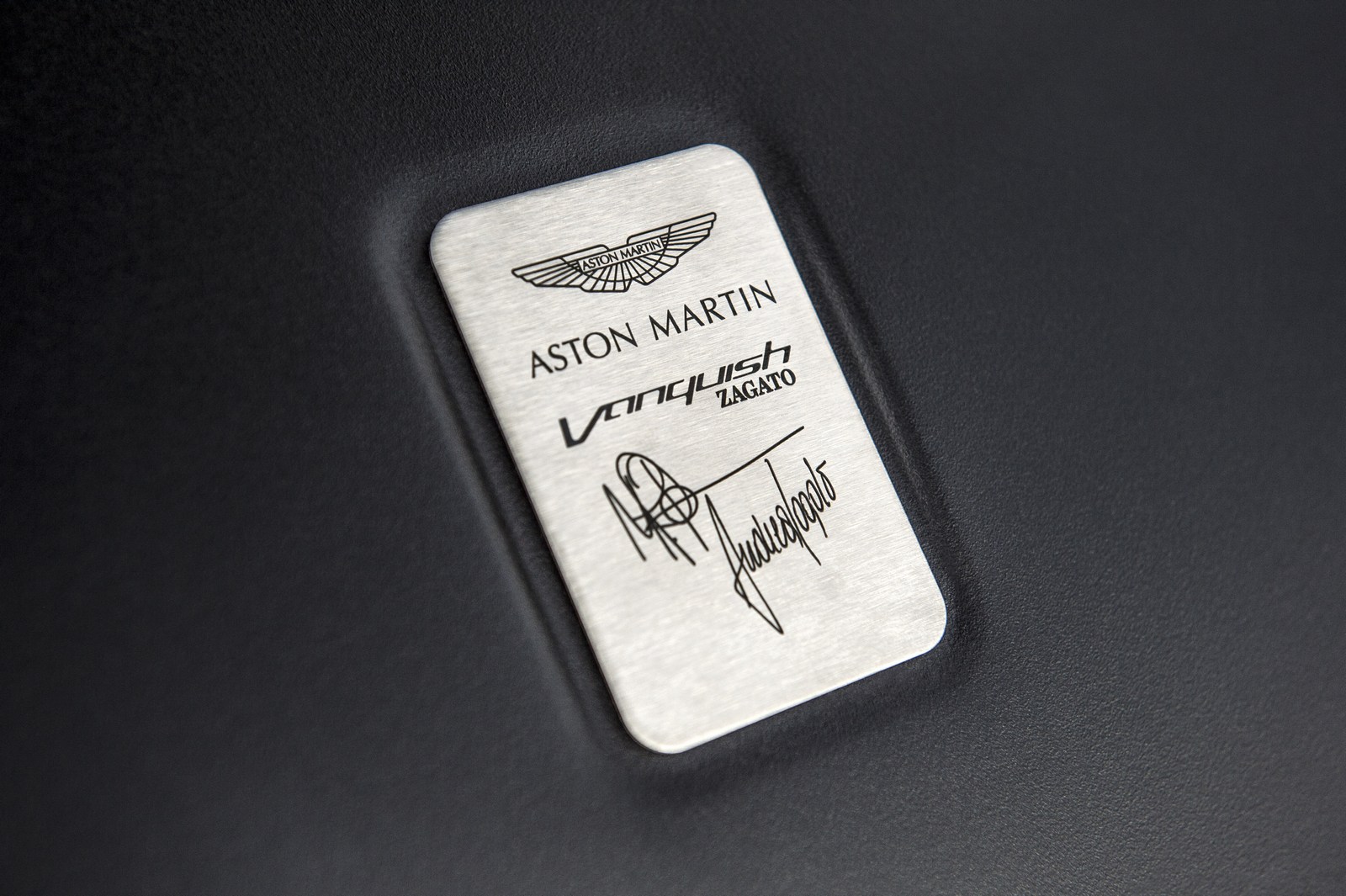 Aston Martin Speedster